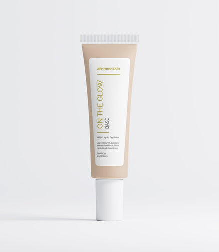 ON THE GLOW BASE, Shade 10 - Light Warm