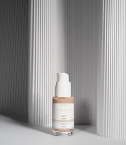 Tinted SPF30 Sunscreen