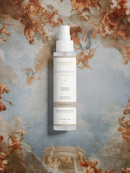 Prebiotics Face Mist