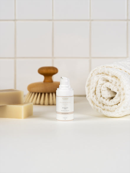 Age Defying Eye Cream