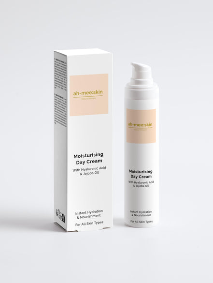 Moisturising Day Cream