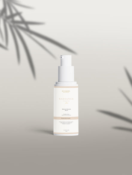 Botanical Renewal Serum