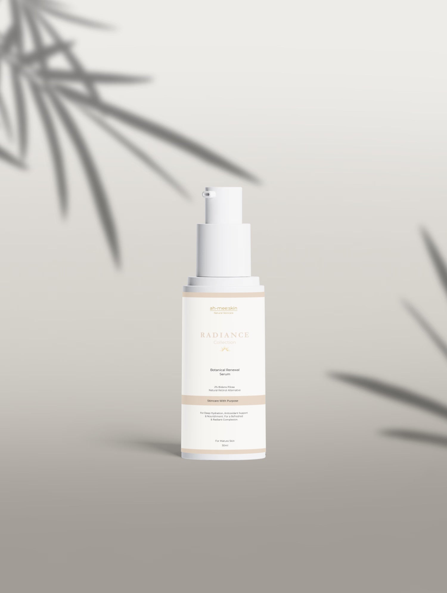 Botanical Renewal Serum