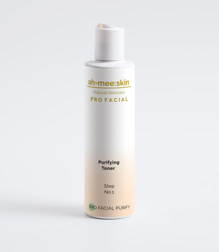 Purifying Toner*