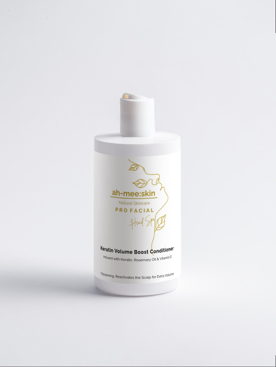 Keratin Volume Boost Conditioner