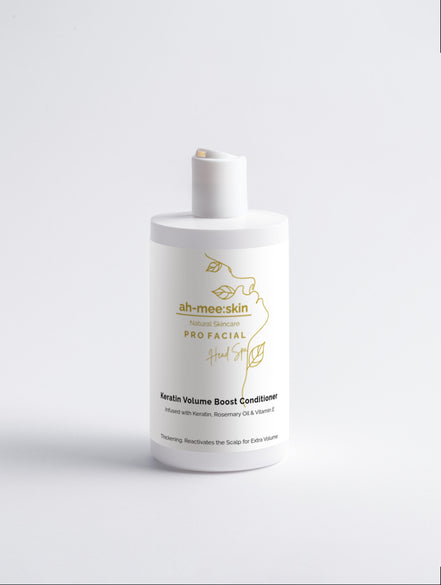 Keratin Volume Boost Conditioner