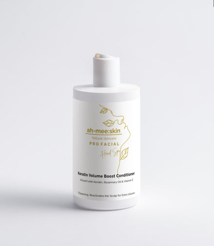 Keratin Volume Boost Conditioner