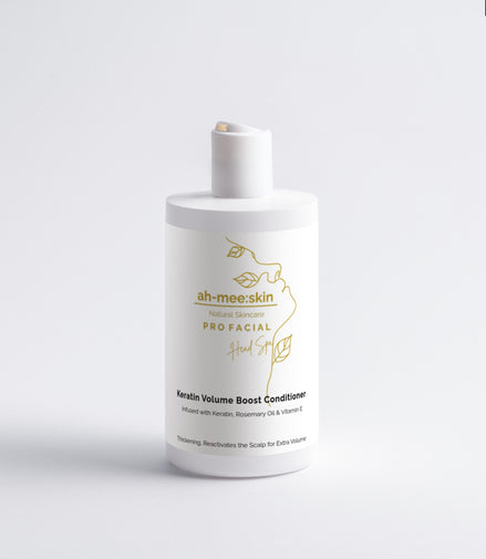 Keratin Volume Boost Conditioner