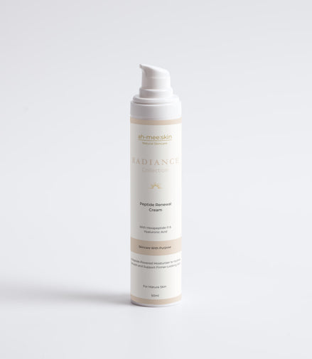 Peptide Renewal Cream