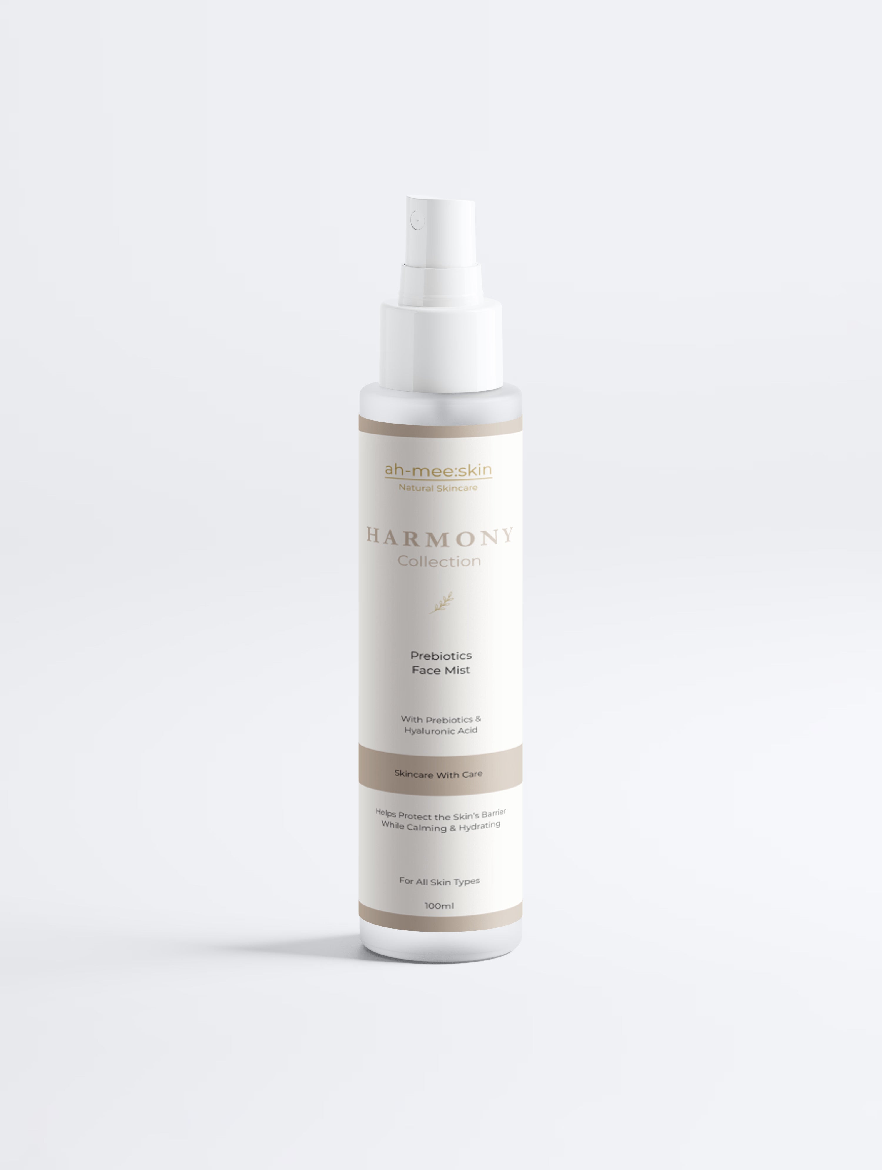 Prebiotics Face Mist