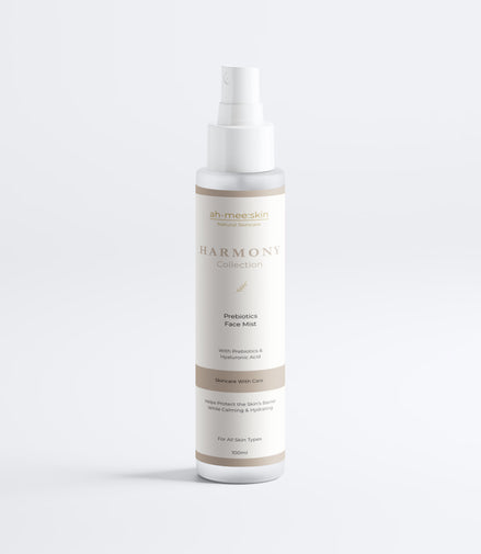 Prebiotics Face Mist