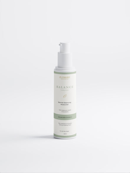 Blemish Balancing Moisturiser