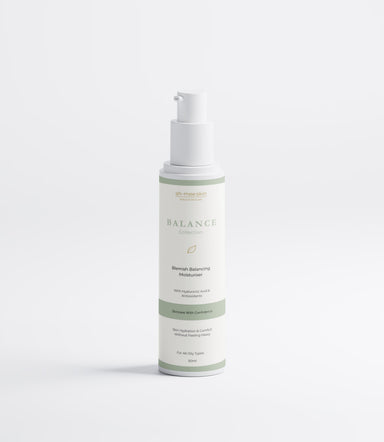 Blemish Balancing Moisturiser