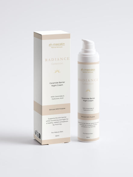 Ceramide Barrier Night Cream