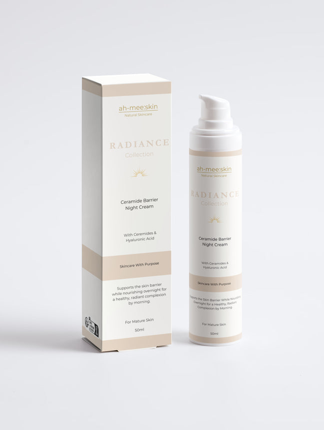 Ceramide Barrier Night Cream
