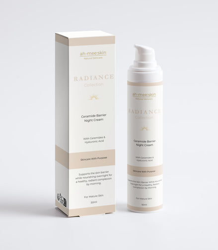 Ceramide Barrier Night Cream