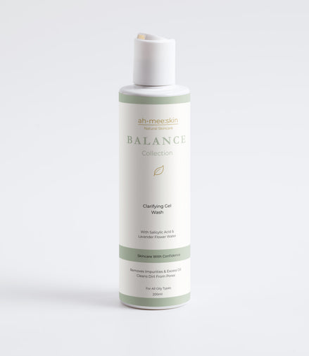 Purifying Toner