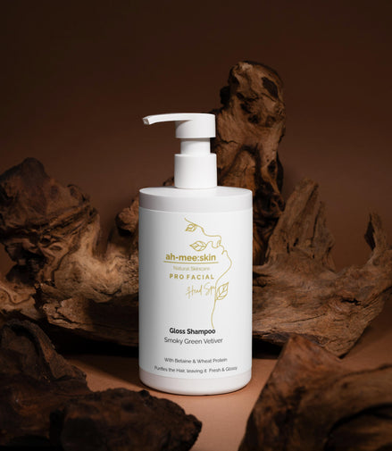 Gloss Shampoo