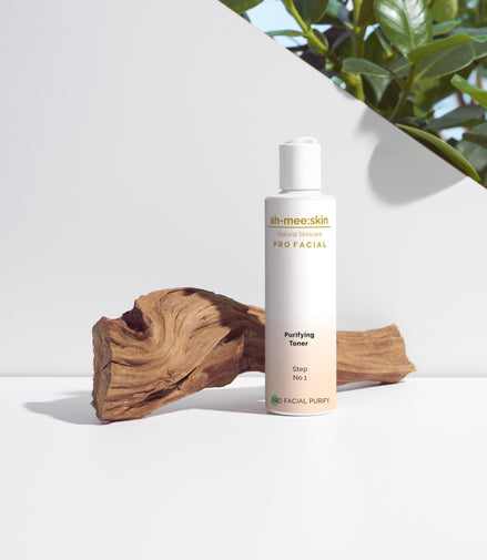Purifying Toner*