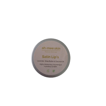 NEW Satin Lip's
