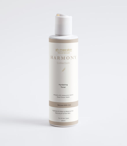 Hydrating Toner