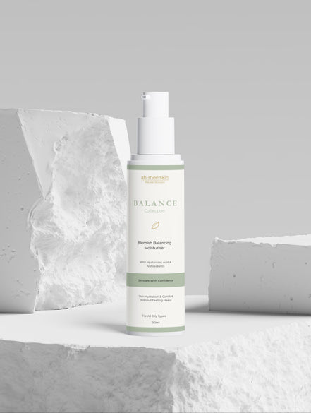 Blemish Balancing Moisturiser