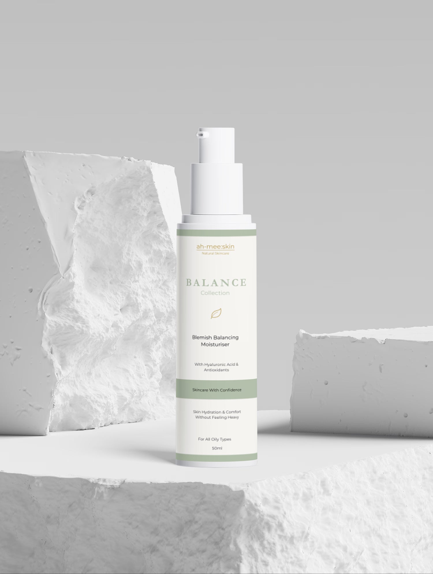Blemish Balancing Moisturiser
