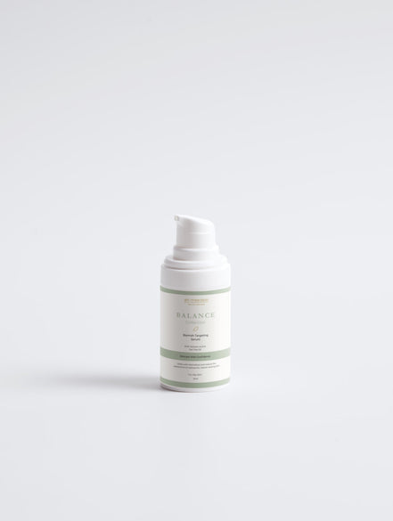 Blemish Targeting Serum