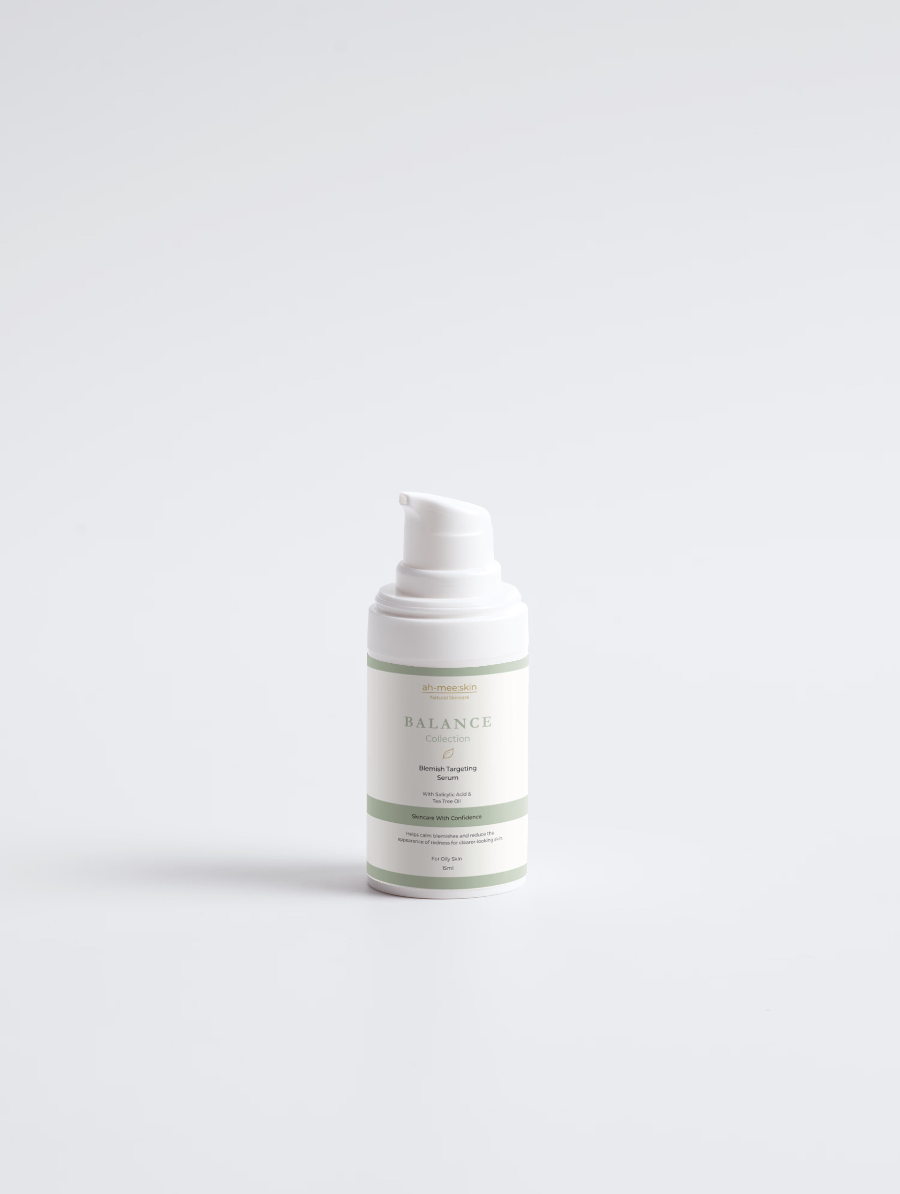 Blemish Targeting Serum