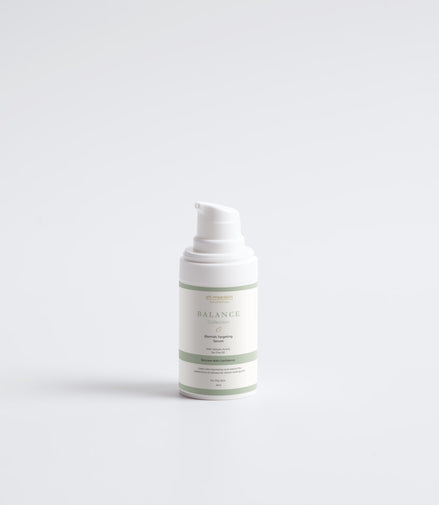 Blemish Targeting Serum
