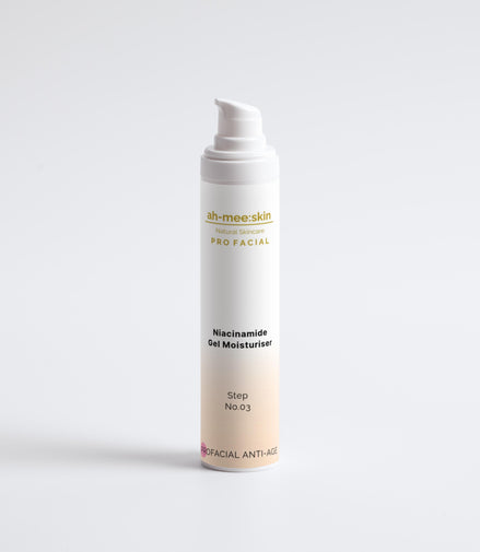Niacinamide Gel Moisturiser*