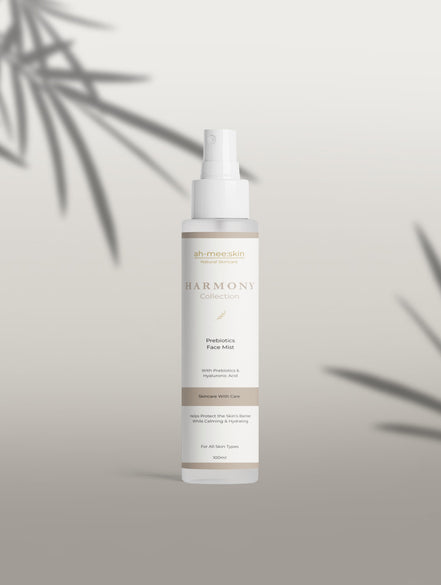 Prebiotics Face Mist