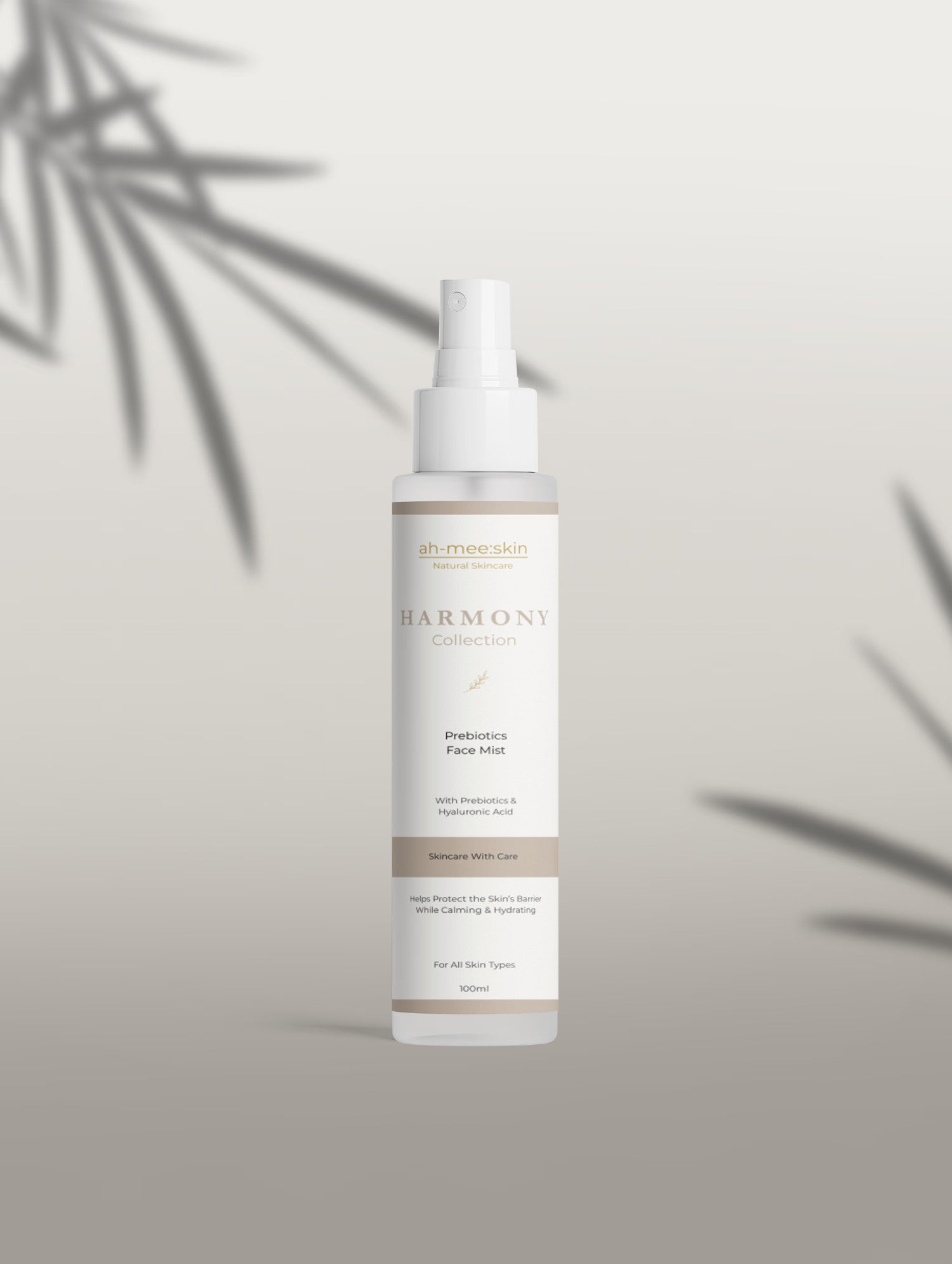 Prebiotics Face Mist