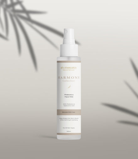 Prebiotics Face Mist