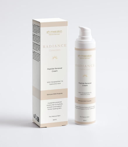 Peptide Renewal Cream