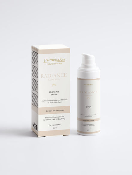 Hydrating Serum