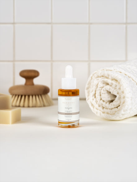 Nourishing Facial Oil