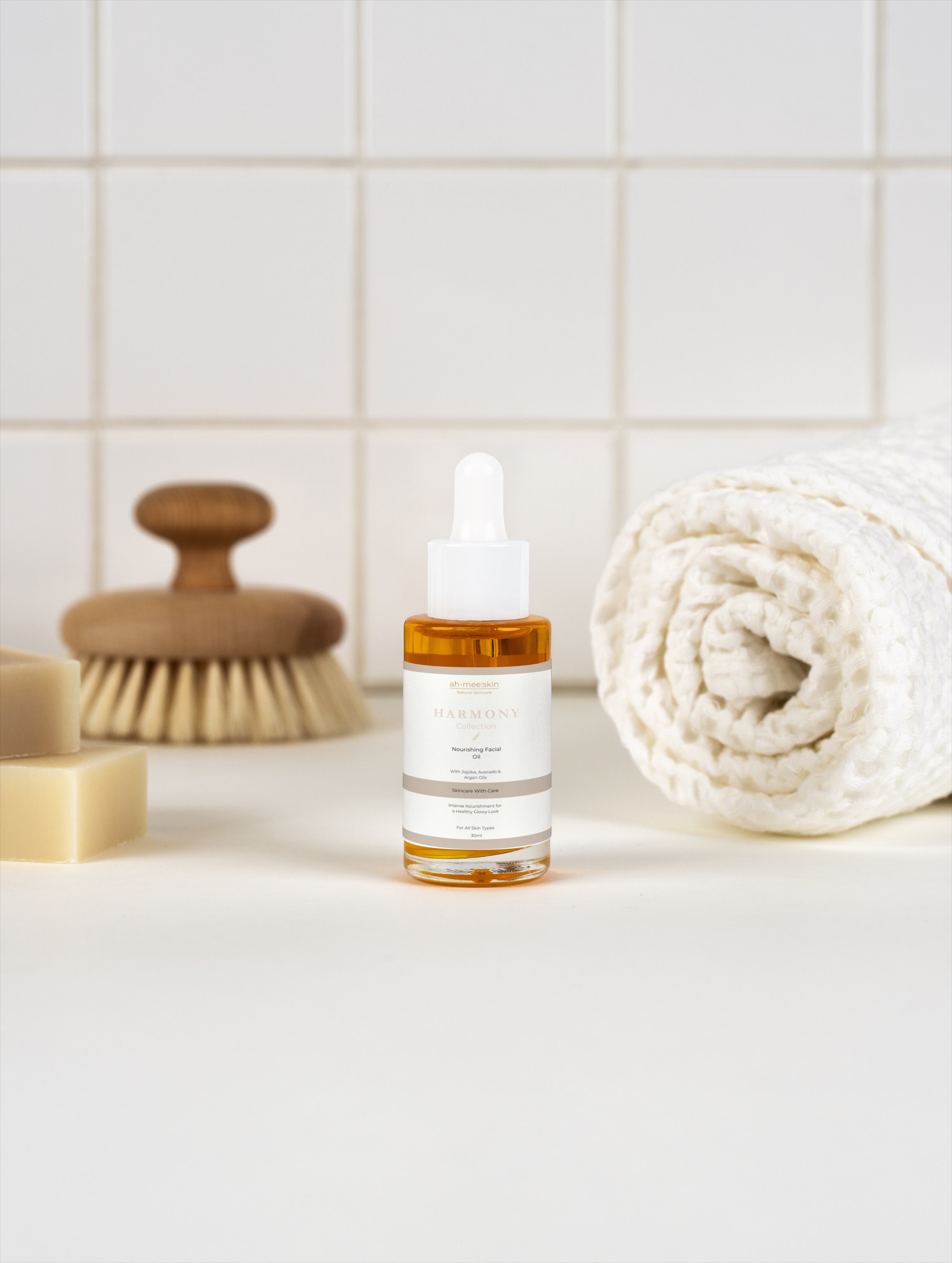 Nourishing Facial Oil