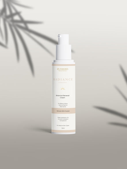 Botanical Renewal Cream