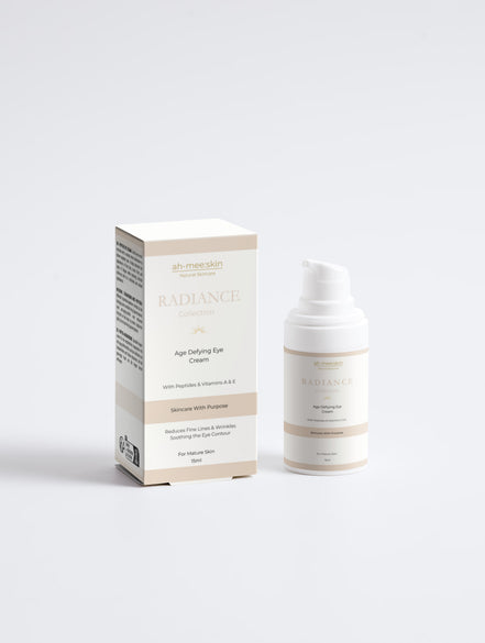 Age Defying Eye Cream