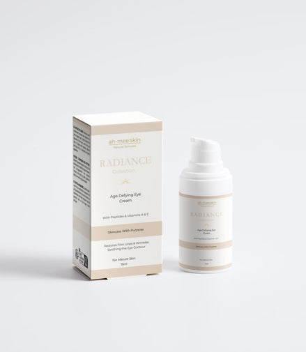 Age Defying Eye Cream