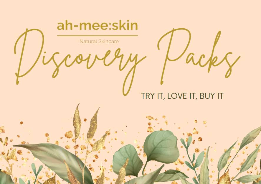 Discovery Pack - Anti-Aging