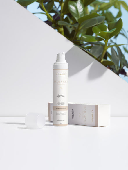 Collagen Night Cream