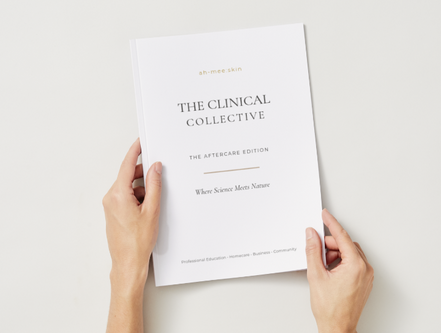 The Clinical Collective Membership