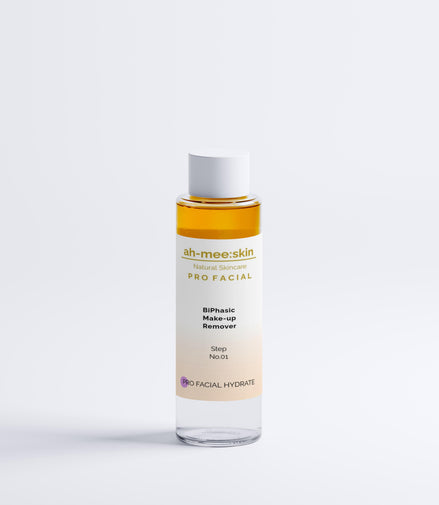BiPhasic Make-up Remover*