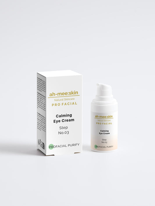 Calming Eye Cream*
