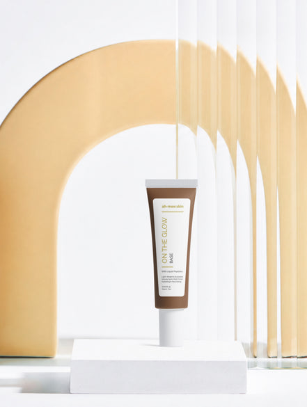 ON THE GLOW BASE Shade-  35 Tan Warm