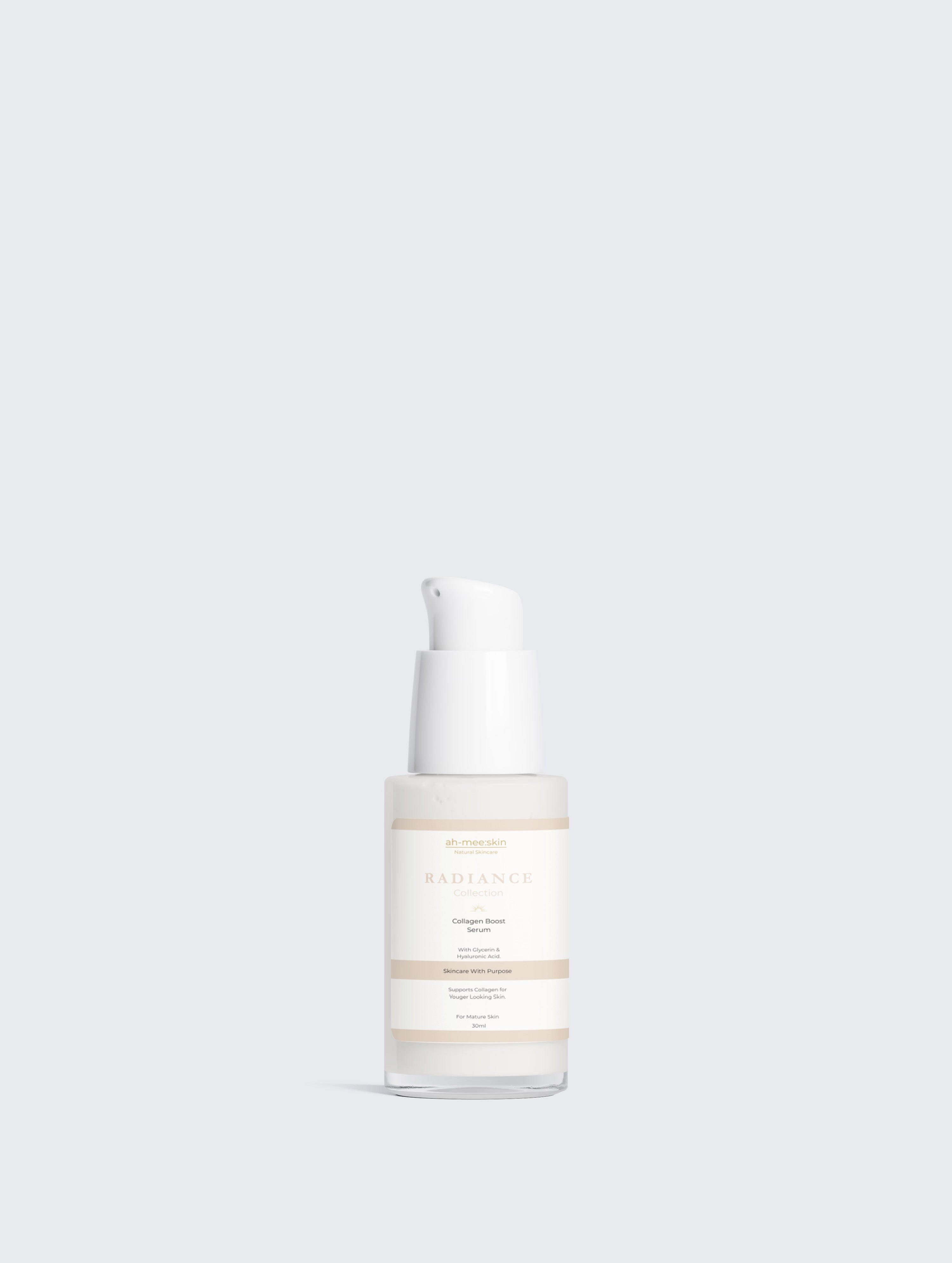 Collagen Boost Serum