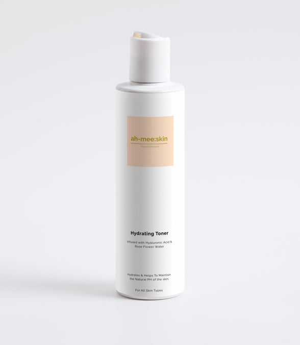 Hydrating Toner