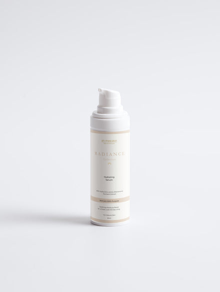 Hydrating Serum